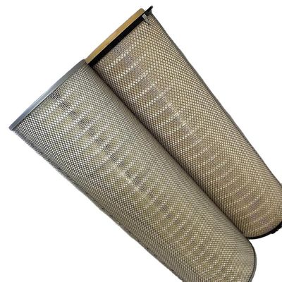 Fibra di vetro Componenti di base Filtro d'aria industriale 3360 per prestazioni e peso di 1 kg