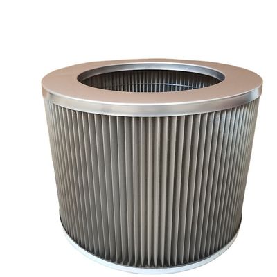 600*800 Filtro d'aria per ventilatori per ispezione video in uscita