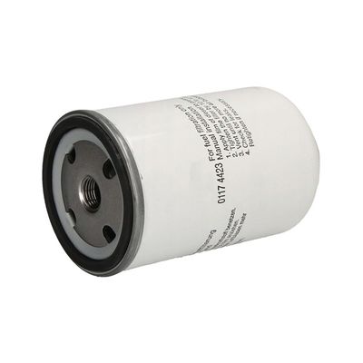 Video di ispezione in uscita fornita Elemento filtro del carburante per apparecchiature industriali 01174423
