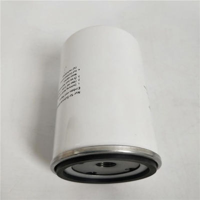 Video di ispezione in uscita fornita Elemento filtro del carburante per apparecchiature industriali 01174423