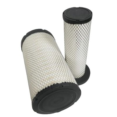 Servizi di riparazione macchine Filtro dell'aria AF25963 Sostituisce filtro con diametro interno di 6 mm