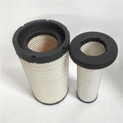 Servizi di riparazione macchine Filtro dell'aria AF25963 Sostituisce filtro con diametro interno di 6 mm