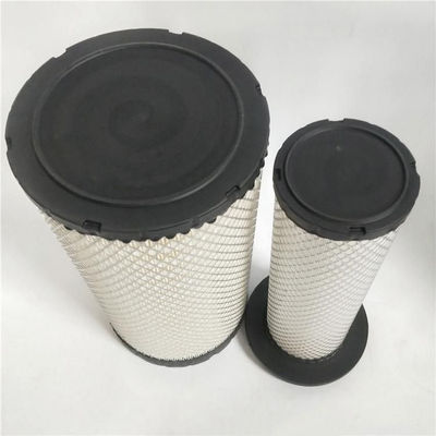 Servizi di riparazione macchine Filtro dell'aria AF25963 Sostituisce filtro con diametro interno di 6 mm