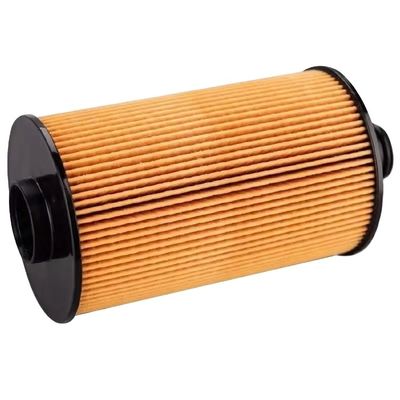 Elemento filtro olio motore 13055724 con 3 mesi di componenti di base e fibra di vetro