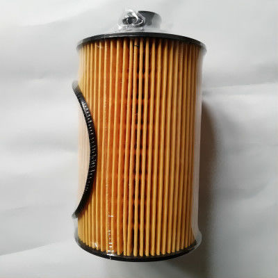 Elemento filtro olio motore 13055724 con 3 mesi di componenti di base e fibra di vetro