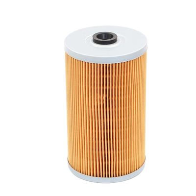 Filtro di olio per apparecchiature industriali P550379 con peso di 1 kg e filtro di cellulosa