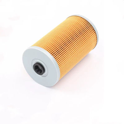Filtro di olio per apparecchiature industriali P550379 con peso di 1 kg e filtro di cellulosa