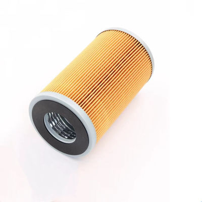 Filtro di olio per apparecchiature industriali P550379 con peso di 1 kg e filtro di cellulosa