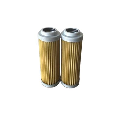 Componenti del nucleo in fibra di vetro Escavatore filtro pilota idraulico 1030-61460 per il funzionamento