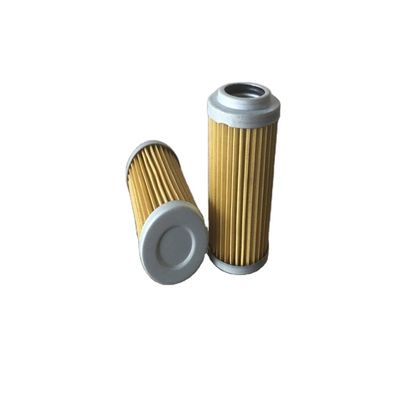 Componenti del nucleo in fibra di vetro Escavatore filtro pilota idraulico 1030-61460 per il funzionamento