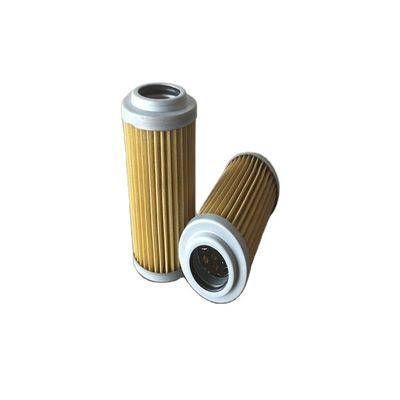 Componenti del nucleo in fibra di vetro Escavatore filtro pilota idraulico 1030-61460 per il funzionamento