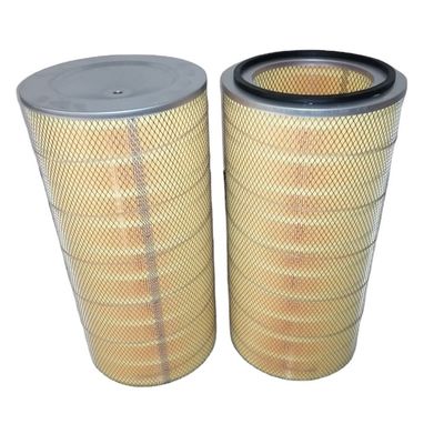Elemento filtro antipolvere 325*1000 Elemento filtro aria per officine di riparazione di macchine