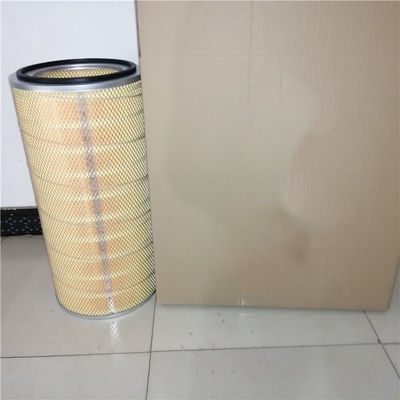 Elemento filtro antipolvere 325*1000 Elemento filtro aria per officine di riparazione di macchine