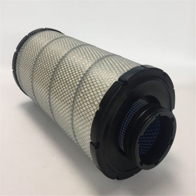 Componenti del nucleo di fibra di vetro pesante Filtro d'aria per escavatore 26510362 con peso di 1 kg