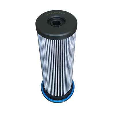 Filtro per olio del compressore d'aria QX105347 per l'ispezione video in uscita nei negozi di alimenti e bevande