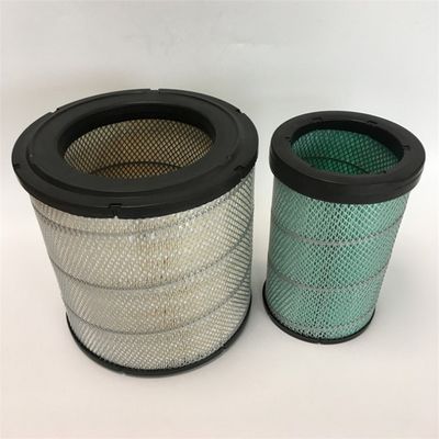 17801E0140 Filtro d'aria per macchine da costruzione con controllo video in uscita