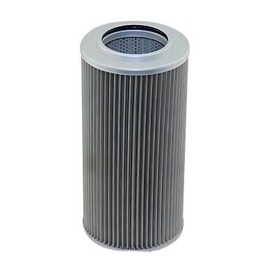 Elemento di filtro di aspirazione per escavatori 60210025 con componenti di fibre di vetro