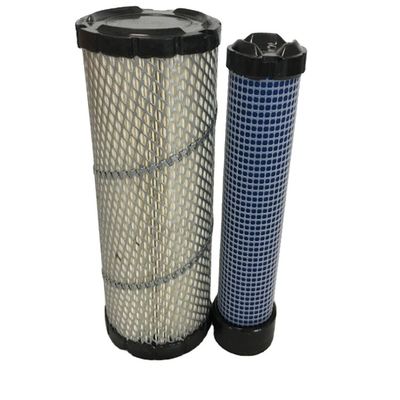 Elemento filtro dell'aria 129062-12560 per l'estrazione dell'energia del motore Peso kg 1 1kg Peso