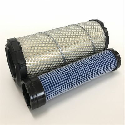 Elemento filtro dell'aria 129062-12560 per l'estrazione dell'energia del motore Peso kg 1 1kg Peso