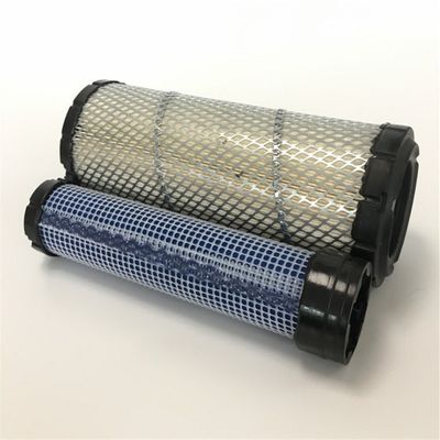 Elemento filtro dell'aria 129062-12560 per l'estrazione dell'energia del motore Peso kg 1 1kg Peso