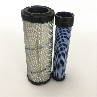 Elemento filtro dell'aria 129062-12560 per l'estrazione dell'energia del motore Peso kg 1 1kg Peso