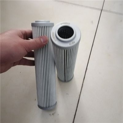 Macchine di ingegneria filtro idraulico pilota elemento 2104522 con NBR sigilli-materiale