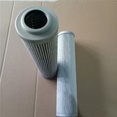 Macchine di ingegneria filtro idraulico pilota elemento 2104522 con NBR sigilli-materiale