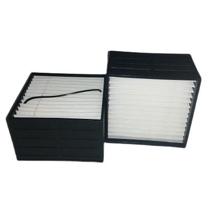 Campo di applicazione Filtrazione del carburante per autocarri Filtro del carburante 81.12503-0085 Peso KG 1