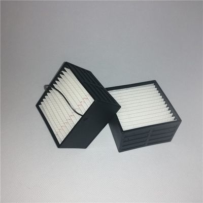 Campo di applicazione Filtrazione del carburante per autocarri Filtro del carburante 81.12503-0085 Peso KG 1