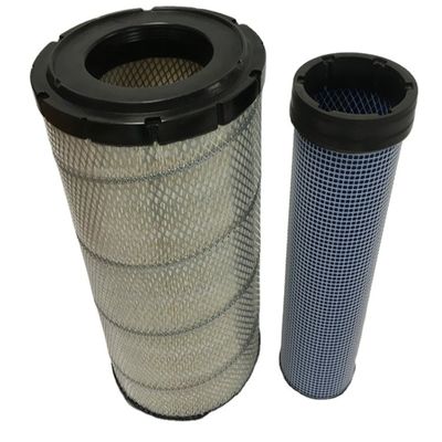 Generatore set filtro dell'aria 135326205 con altezza totale di 274 mm e peso di 1 kg