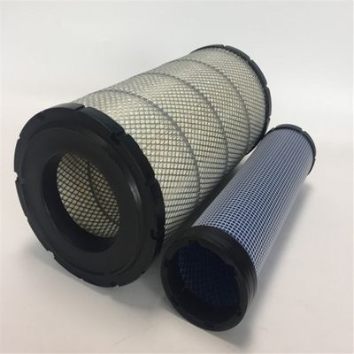 Generatore set filtro dell'aria 135326205 con altezza totale di 274 mm e peso di 1 kg
