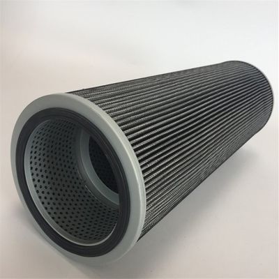 3 mesi Elemento filtro idraulico di ritorno dell'olio per macchine da costruzione 474-00055 B26 1000