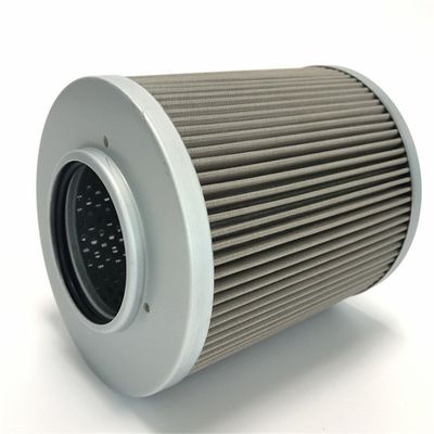 MMJ80050 Filtro idraulico di aspirazione dell'olio per escavatore con costruzione durevole Peso kg 2