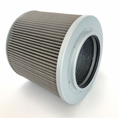 MMJ80050 Filtro idraulico di aspirazione dell'olio per escavatore con costruzione durevole Peso kg 2