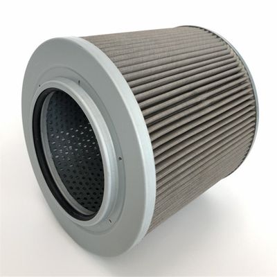 MMJ80050 Filtro idraulico di aspirazione dell'olio per escavatore con costruzione durevole Peso kg 2