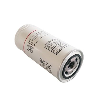 Elemento di filtro dell'olio del compressore d'aria 1092035894 per alberghi e filtrazione efficace dell'olio