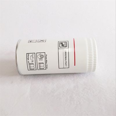Elemento di filtro dell'olio del compressore d'aria 1092035894 per alberghi e filtrazione efficace dell'olio