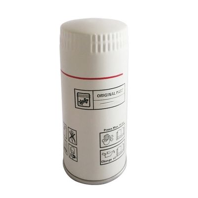 Elemento di filtro dell'olio del compressore d'aria 1092035894 per alberghi e filtrazione efficace dell'olio