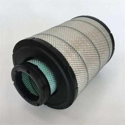 Elemento filtro dell'aria per escavatore 246-5009 3 mesi di componenti principali Peso kg 6 Beneficio