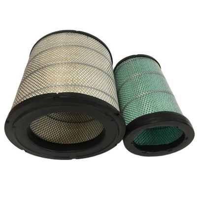 Elemento di filtro dell'aria di filtrazione eccellente 246-5010 per apparecchiature di ingegneria Peso kg 3