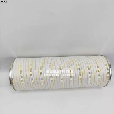 Bar di pressione differenziale massima 10 800 OEM Fino filtro idraulico elemento filtro olio di ritorno HC8300FRS39Z