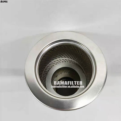 Bar di pressione differenziale massima 10 800 OEM Fino filtro idraulico elemento filtro olio di ritorno HC8300FRS39Z