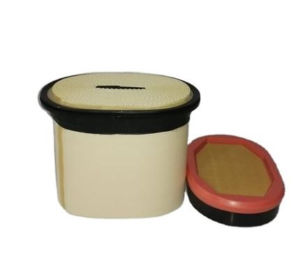 227-7449 Filtro d'aria per escavatori con 3 mesi di componenti principali e 1 kg di peso