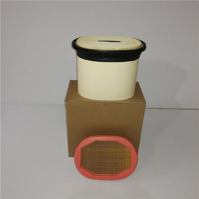 227-7449 Filtro d'aria per escavatori con 3 mesi di componenti principali e 1 kg di peso
