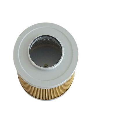 1141-00010 Escavatore Elemento filtro idraulico per aspirazione di olio per alberghi Altezza mm 95 / 90