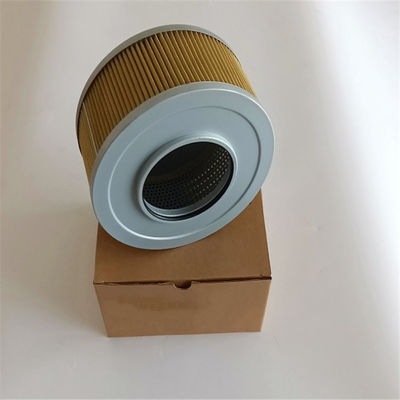 1141-00010 Escavatore Elemento filtro idraulico per aspirazione di olio per alberghi Altezza mm 95 / 90