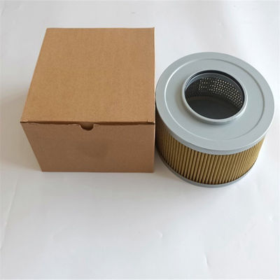 1141-00010 Escavatore Elemento filtro idraulico per aspirazione di olio per alberghi Altezza mm 95 / 90