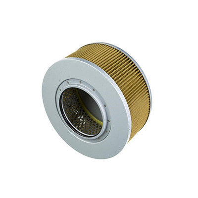 1141-00010 Escavatore Elemento filtro idraulico per aspirazione di olio per alberghi Altezza mm 95 / 90
