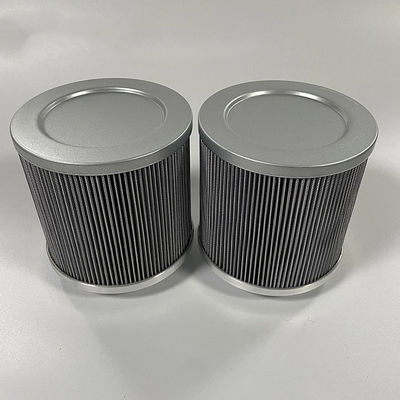 Filtro di aspirazione dell'olio di acciaio WU-225 * 100G-J 2kg Componenti di fibre di vetro