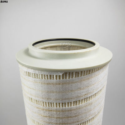 HC8314FRS39Z Filtro idraulico ad alta pressione con dimensione OEM L*W*H